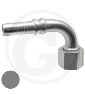 PN 06 DKORF 9/16" 90°