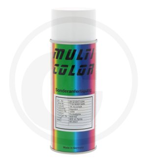 Farba w sprayu T1919069144N