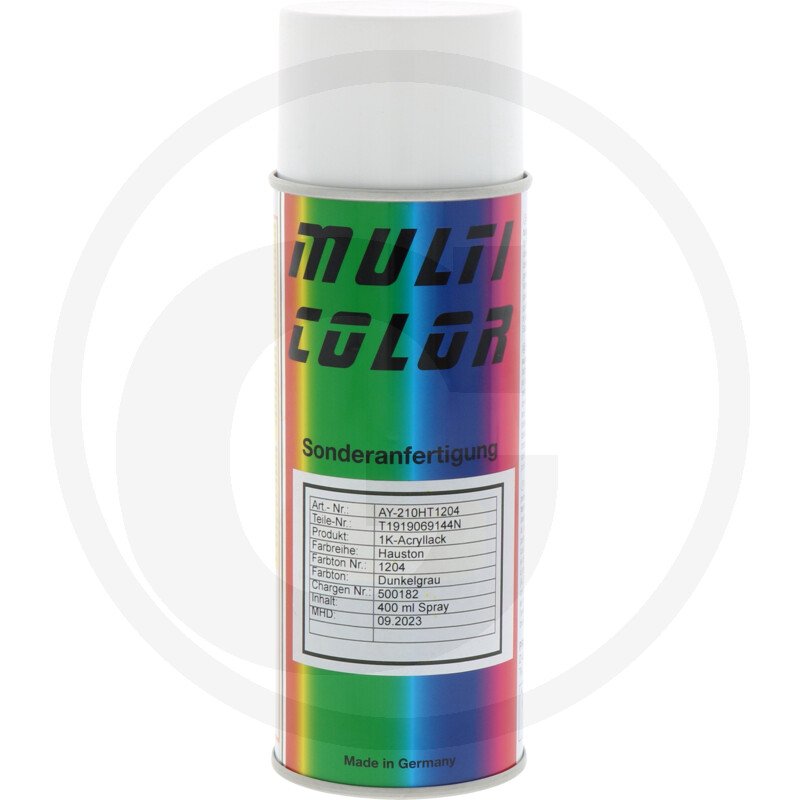 Farba w sprayu T1919069144N