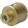 Wiertło diamentowe 82 mm