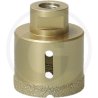 Wiertło diamentowe 82 mm