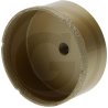 Wiertło diamentowe 102 mm