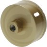 Wiertło diamentowe 102 mm