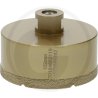 Wiertło diamentowe 102 mm