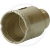 Wiertło diamentowe 45 mm
