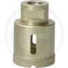 Wiertło diamentowe 45 mm