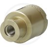 Wiertło diamentowe 45 mm
