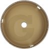 Wiertło diamentowe 107 mm