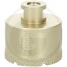 Wiertło diamentowe 68 mm
