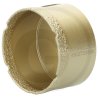 Wiertło diamentowe 75 mm