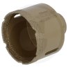 Wiertło diamentowe 65 mm