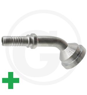 PN 12 SFL 1/2" 45°