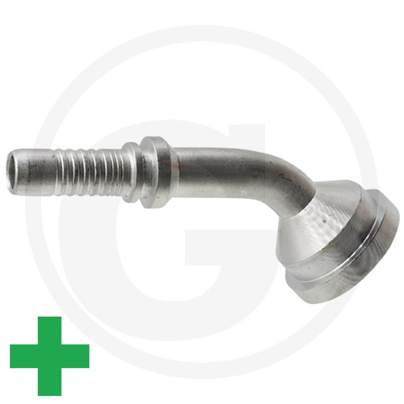 PN 12 SFL 1/2" 45°