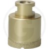 Wiertło diamentowe 50 mm
