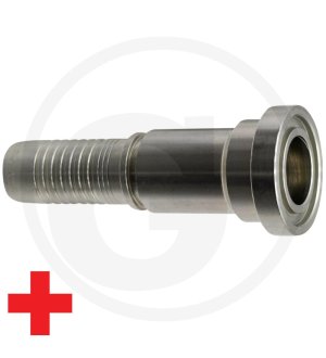 PN 12 SFS 1/2"