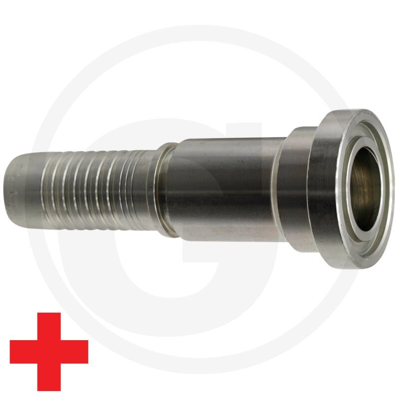PN 12 SFS 1/2"