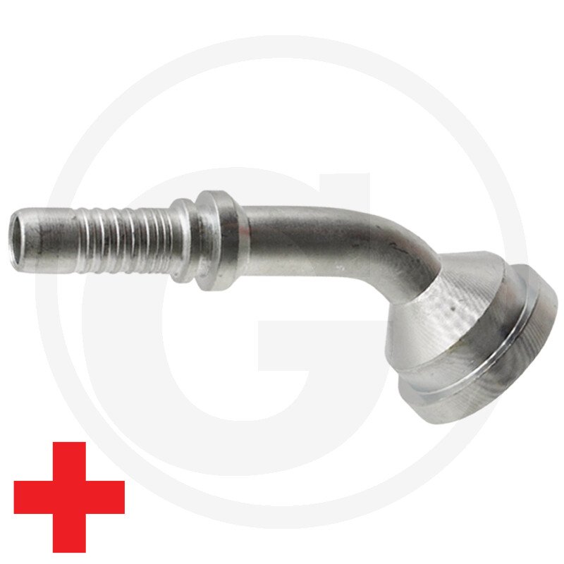 PN 12 SFS 1/2" 45°