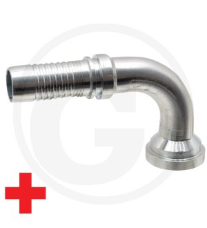 PN 12 SFS 1/2" 90°