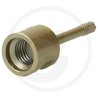 Wiertło diamentowe 6 mm