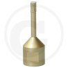 Wiertło diamentowe 6 mm