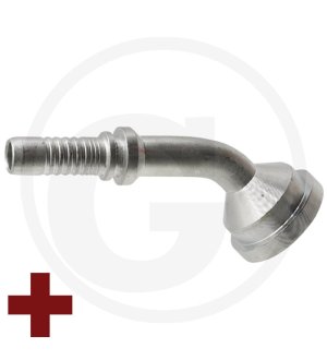 PN 20 SFS-CAT 3/4" 45°