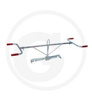 Chwytak do krawężników i płyt VZ 53100140