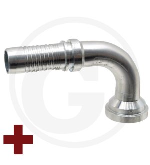 PN 20 SFS-CAT 3/4" 90°