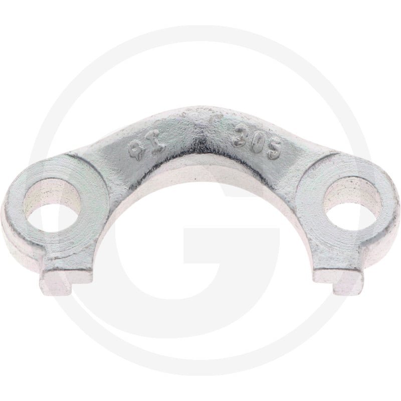 Połowa kołnierza SAE 3000-1 1/2"