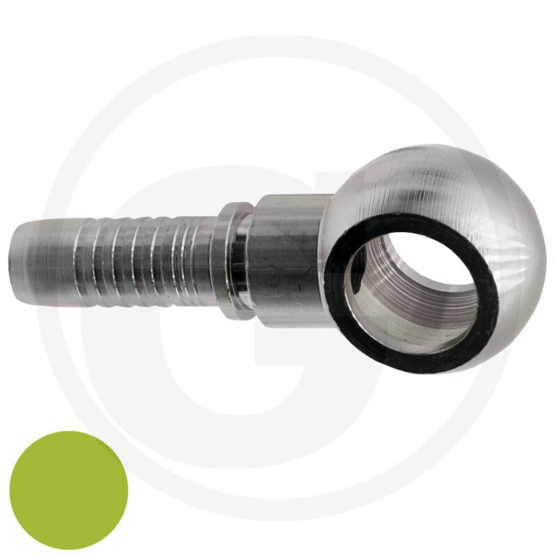 PN 05 RAM M10x1.5