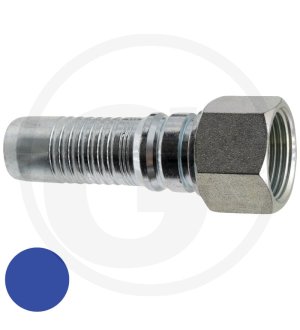 PN 20 DKOR 3/4" IL