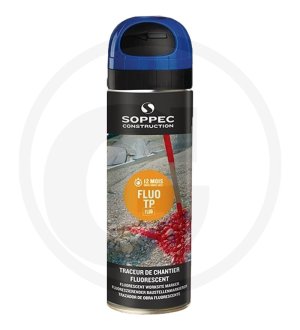 Spray do znakowania Fluo TP