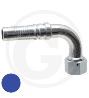 PN 20 DKOR 3/4" 90° IL