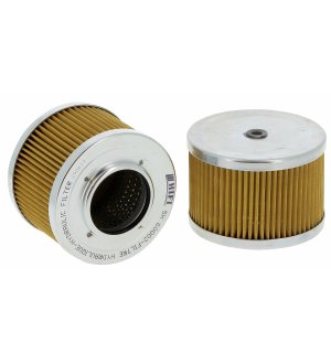 Filtr hydrauliczny HIFI SH60002