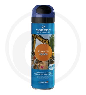 Baumarkierspray Fluo TP Hydro