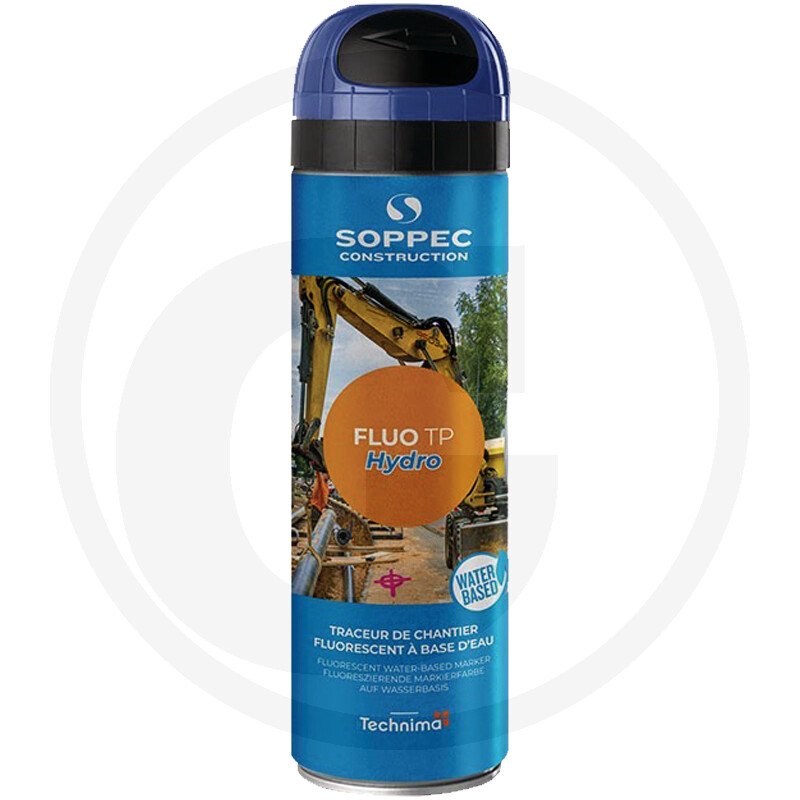 Baumarkierspray Fluo TP Hydro
