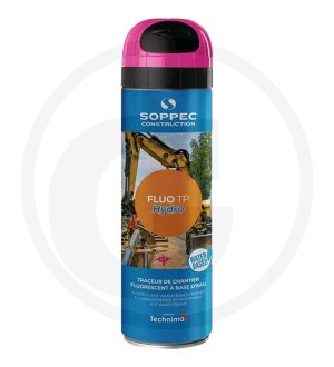 Baumarkierspray Fluo TP Hydro
