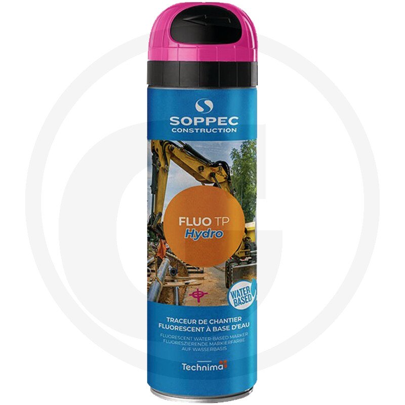 Baumarkierspray Fluo TP Hydro