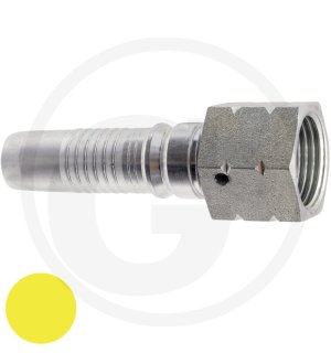 PN 20 DKJ 1 1/16" IL