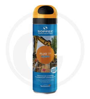 Baumarkierspray Fluo TP Hydro