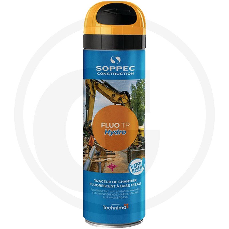 Baumarkierspray Fluo TP Hydro