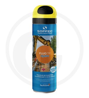 Baumarkierspray Fluo TP Hydro