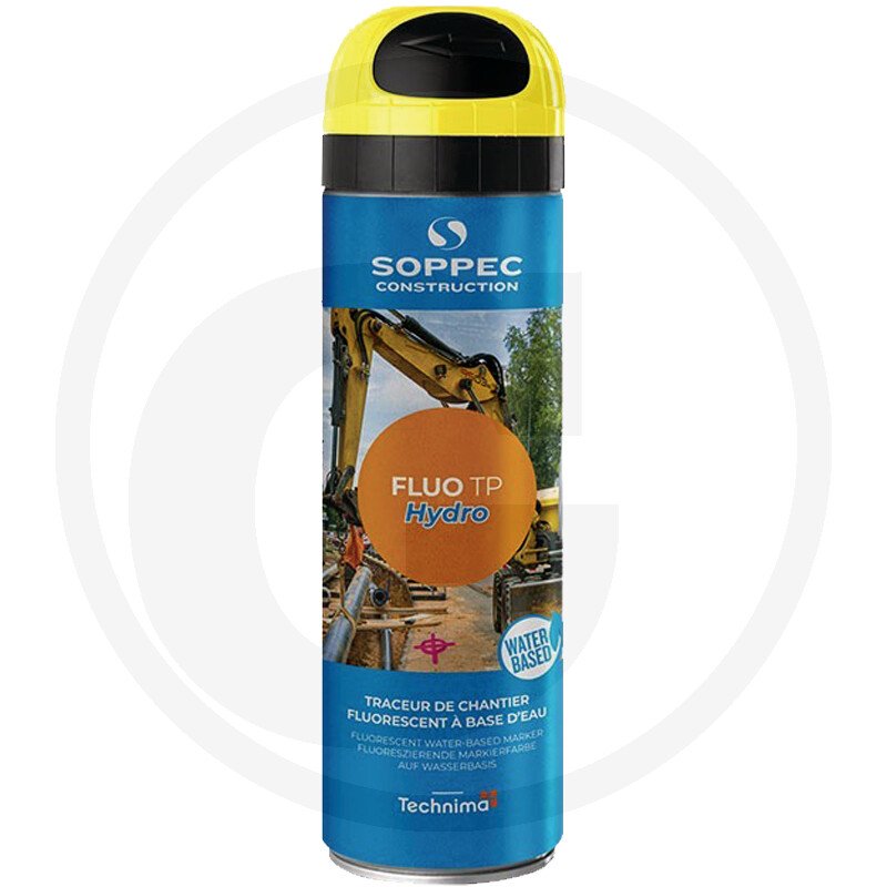 Baumarkierspray Fluo TP Hydro