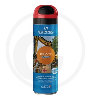 Baumarkierspray Fluo TP Hydro