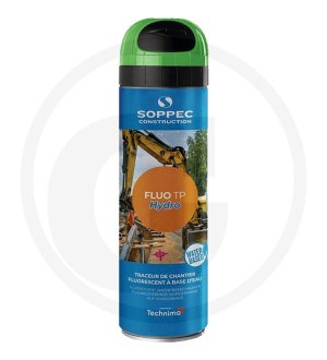 Baumarkierspray Fluo TP Hydro