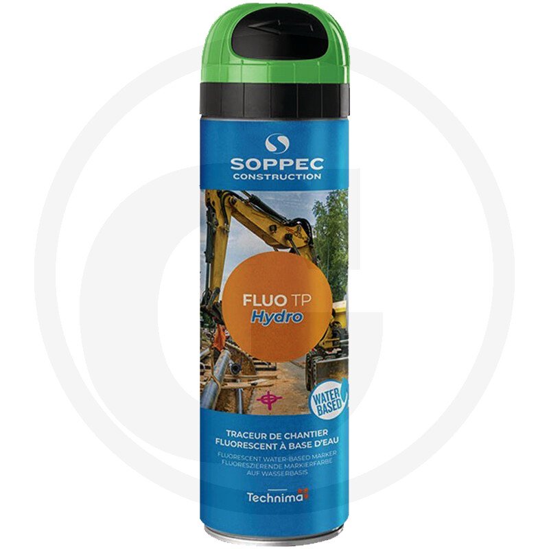 Baumarkierspray Fluo TP Hydro