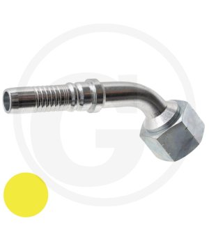 PN 20 DKJ 1 1/16" 45° IL