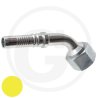 PN 20 DKJ 1 1/16" 45° IL