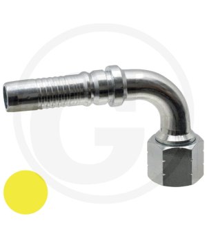 PN 20 DKJ 1 1/16" 90° IL