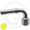PN 20 DKJ 1 1/16" 90° IL