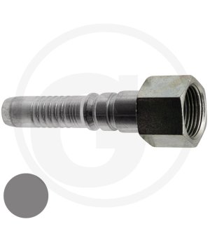 PN 16 DKORF 1"-14 IL